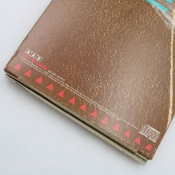 Lynyrd Skynyrd Skynyrds Innyrds Their Greatest Empty CD Longbox NO DISC NO JEWEL - Picture 7 of 7